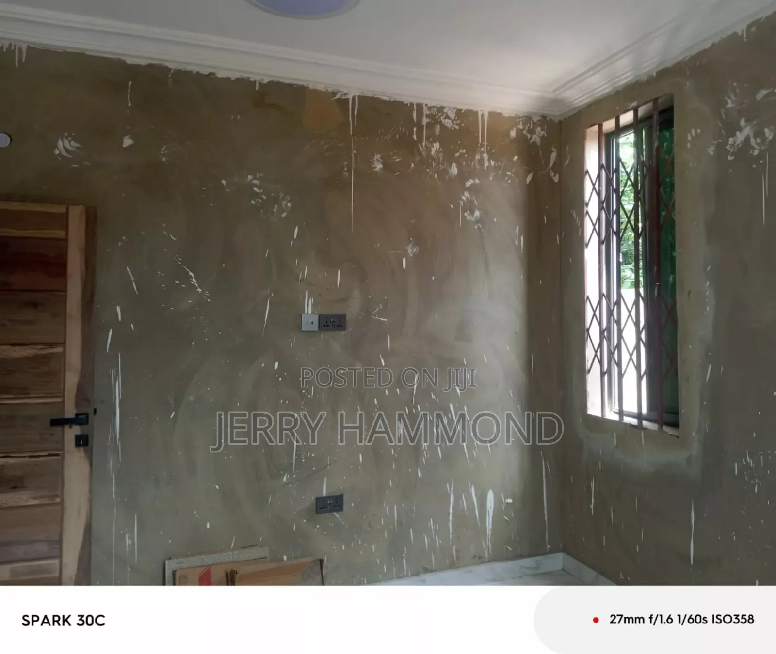 1bdrm Apartment in Addogonno for rent