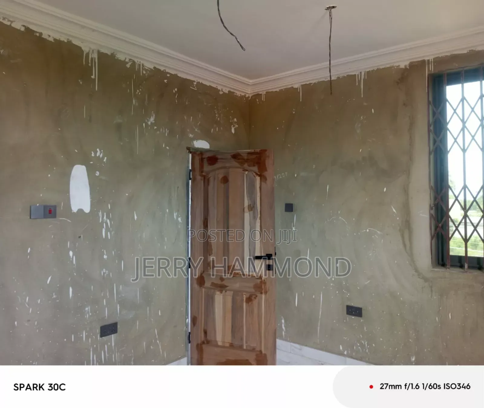 1bdrm Apartment in Addogonno for rent