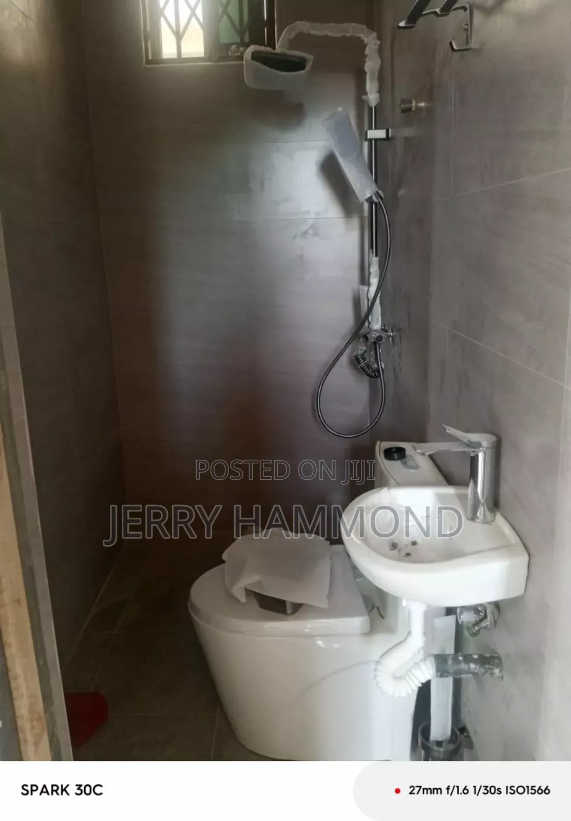1bdrm Apartment in Addogonno for rent