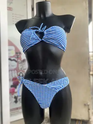 Swimming Costume