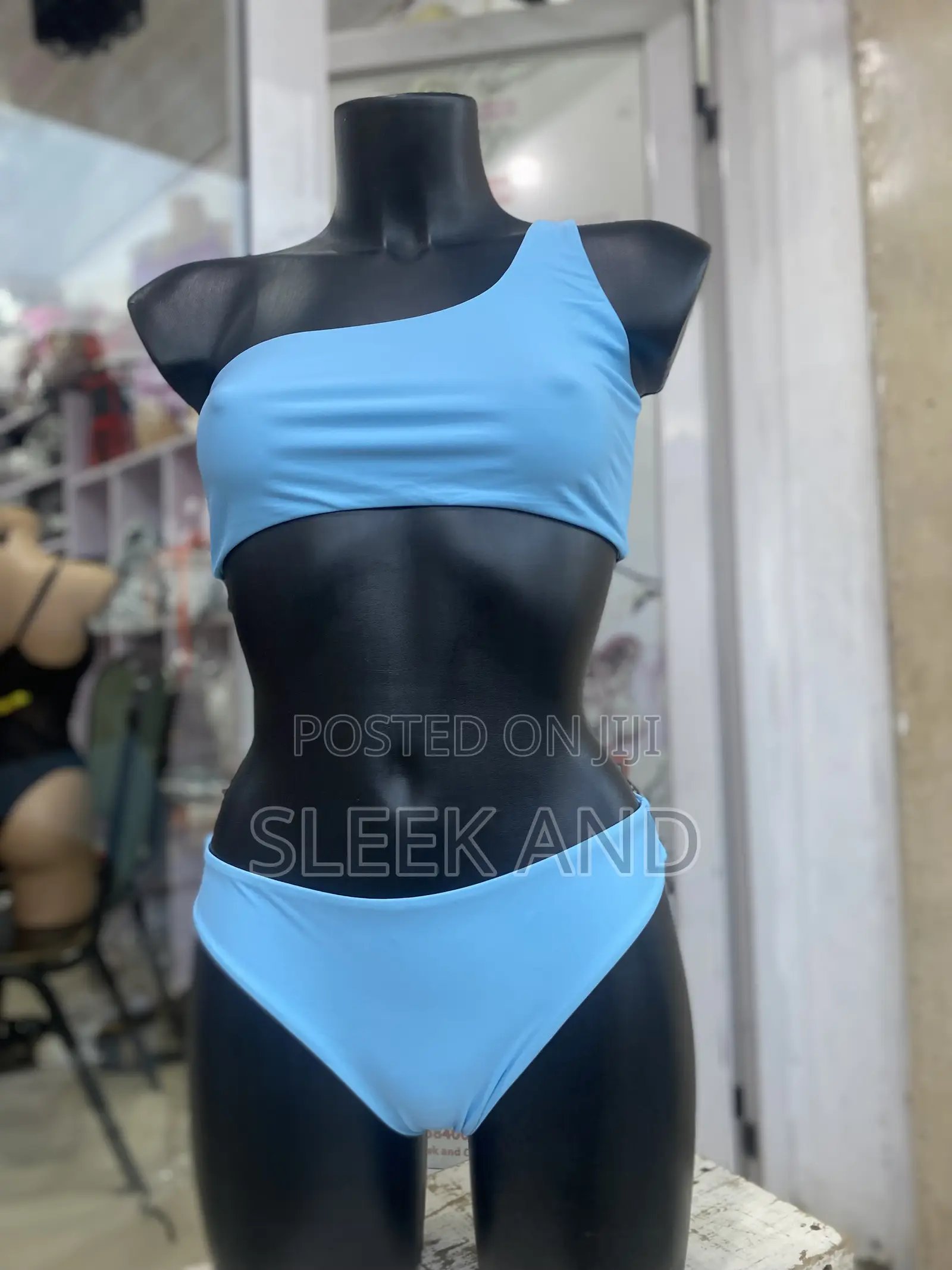 Swimming Costume