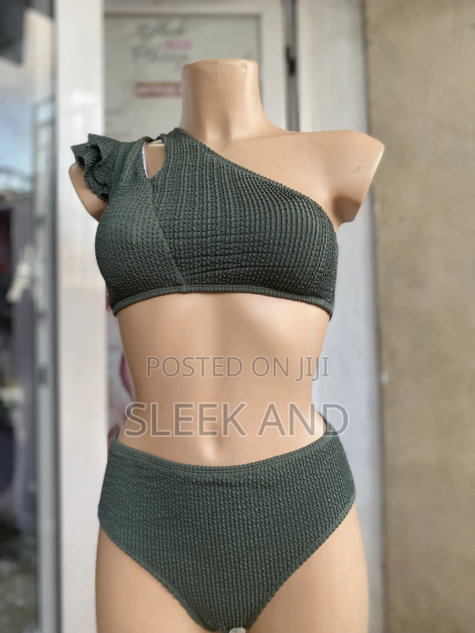 Swimming Costume