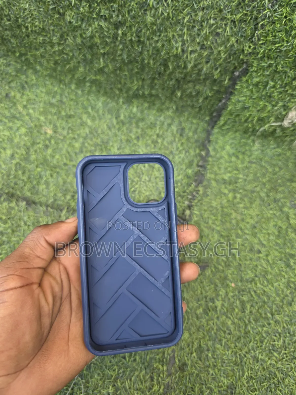 Original Home Used iPhone 12/12 Pro Life Proof Case