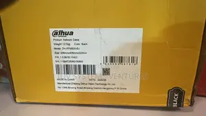 Pfm920-6u
305m Outdoor Utp Cat6 Cable