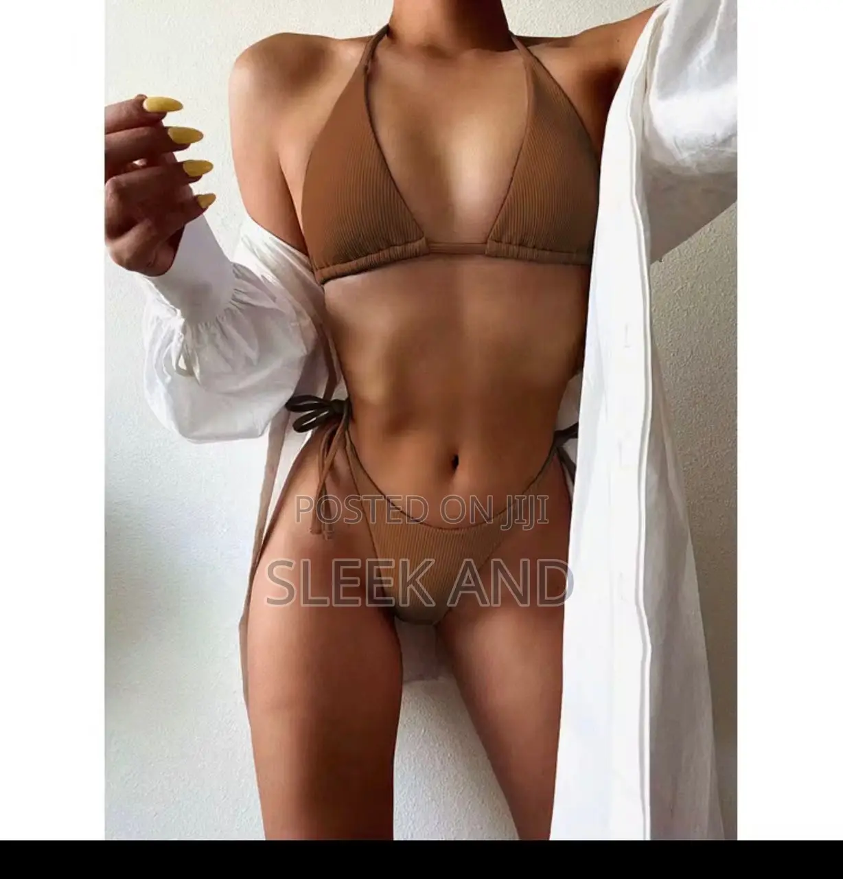 Swimming Costume
