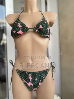 Swimming Costume