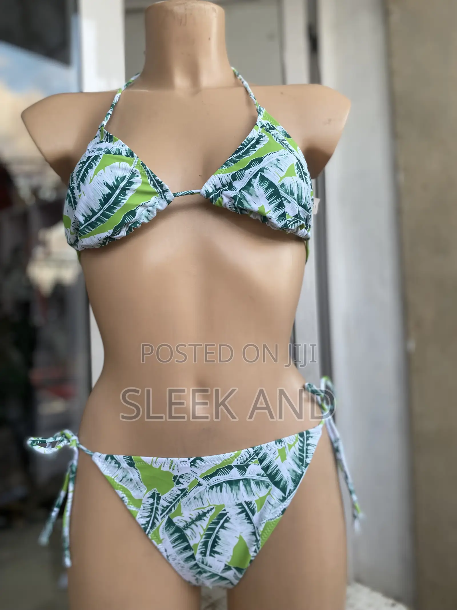 Swimming Costume
