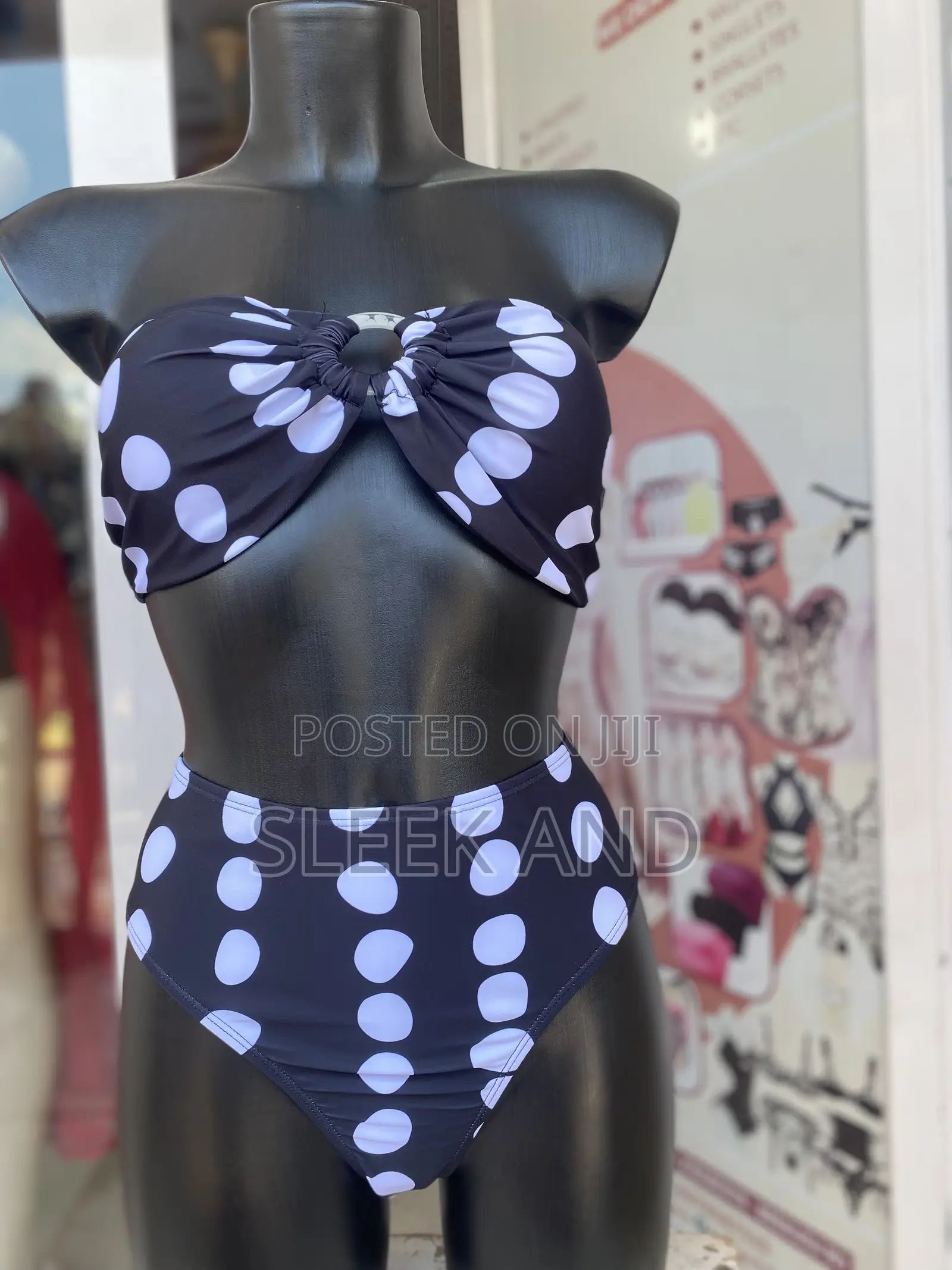 Swimming Costume