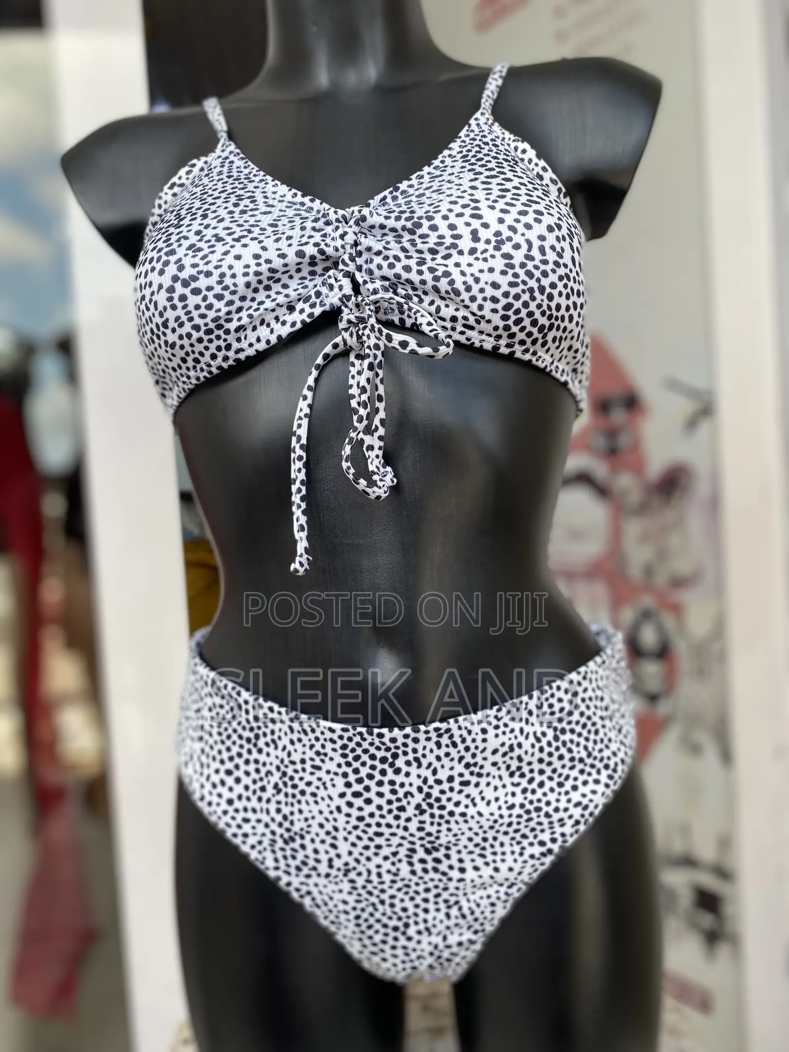 Swimming Costume