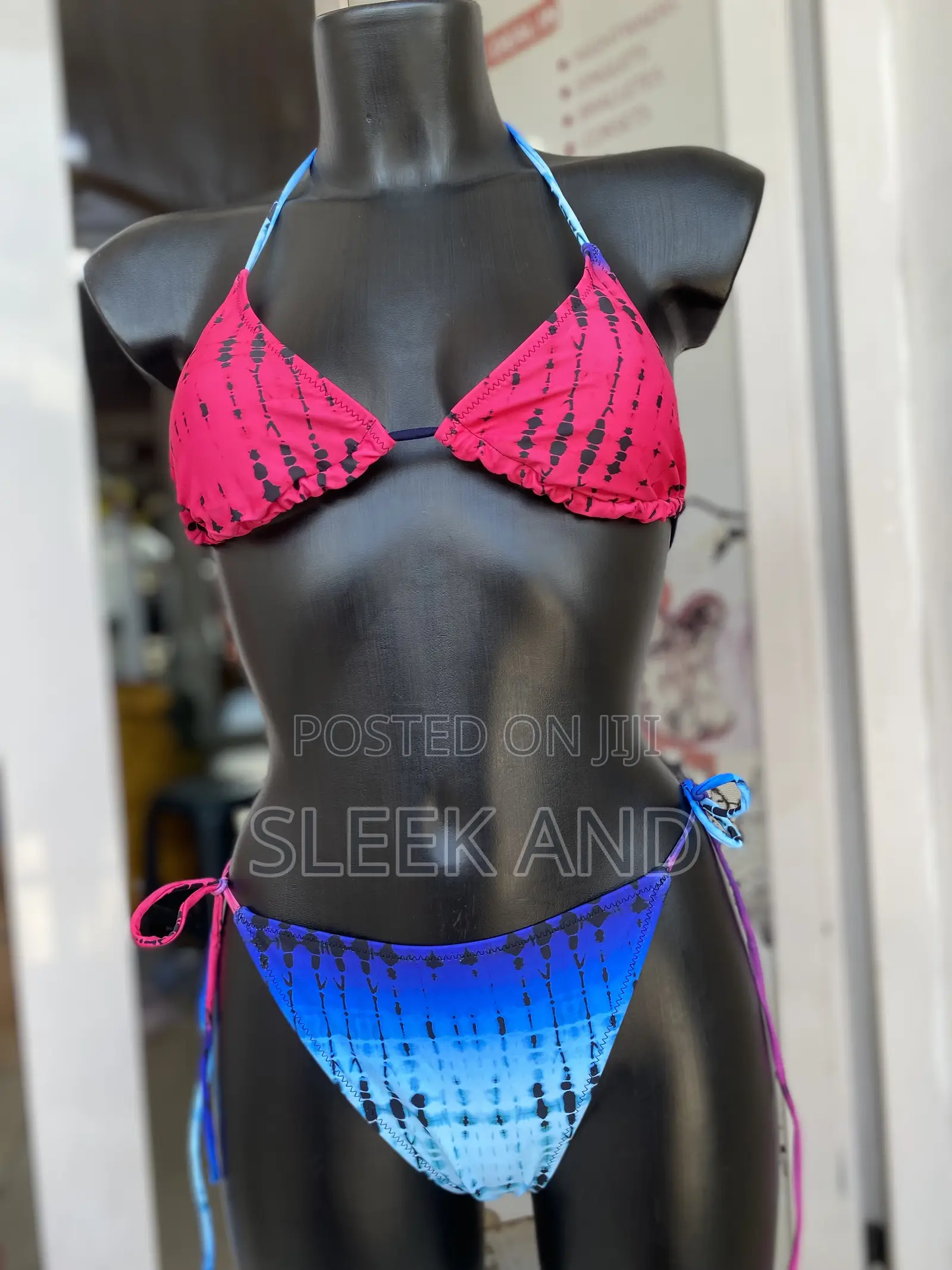 Swimming Costume
