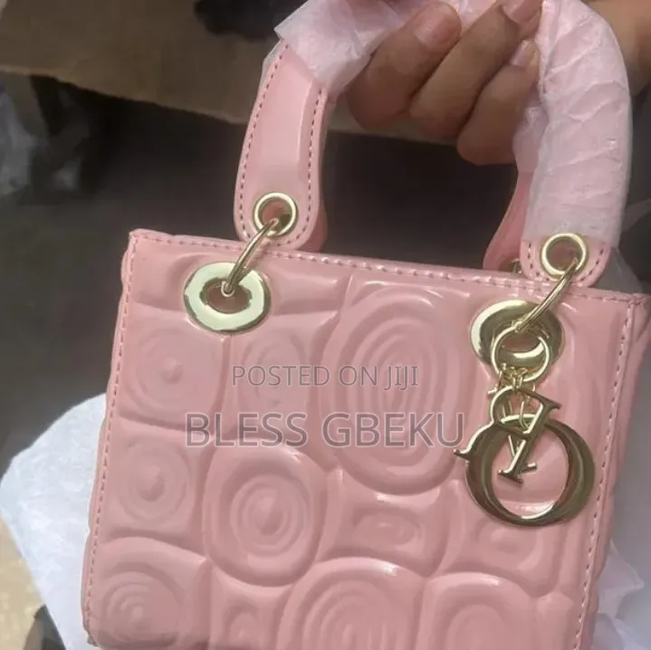 Ladies Bags