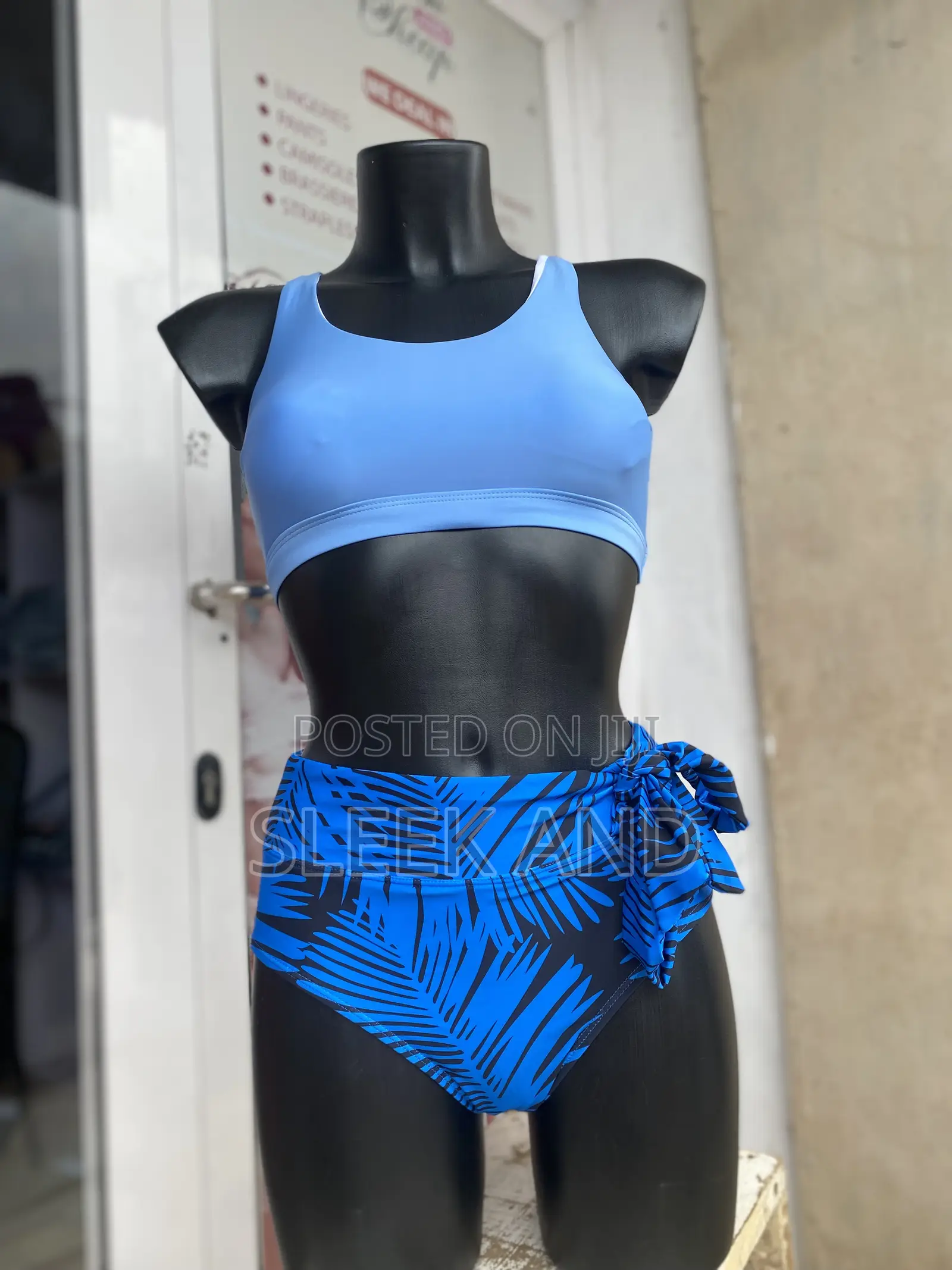 Swimming Costume