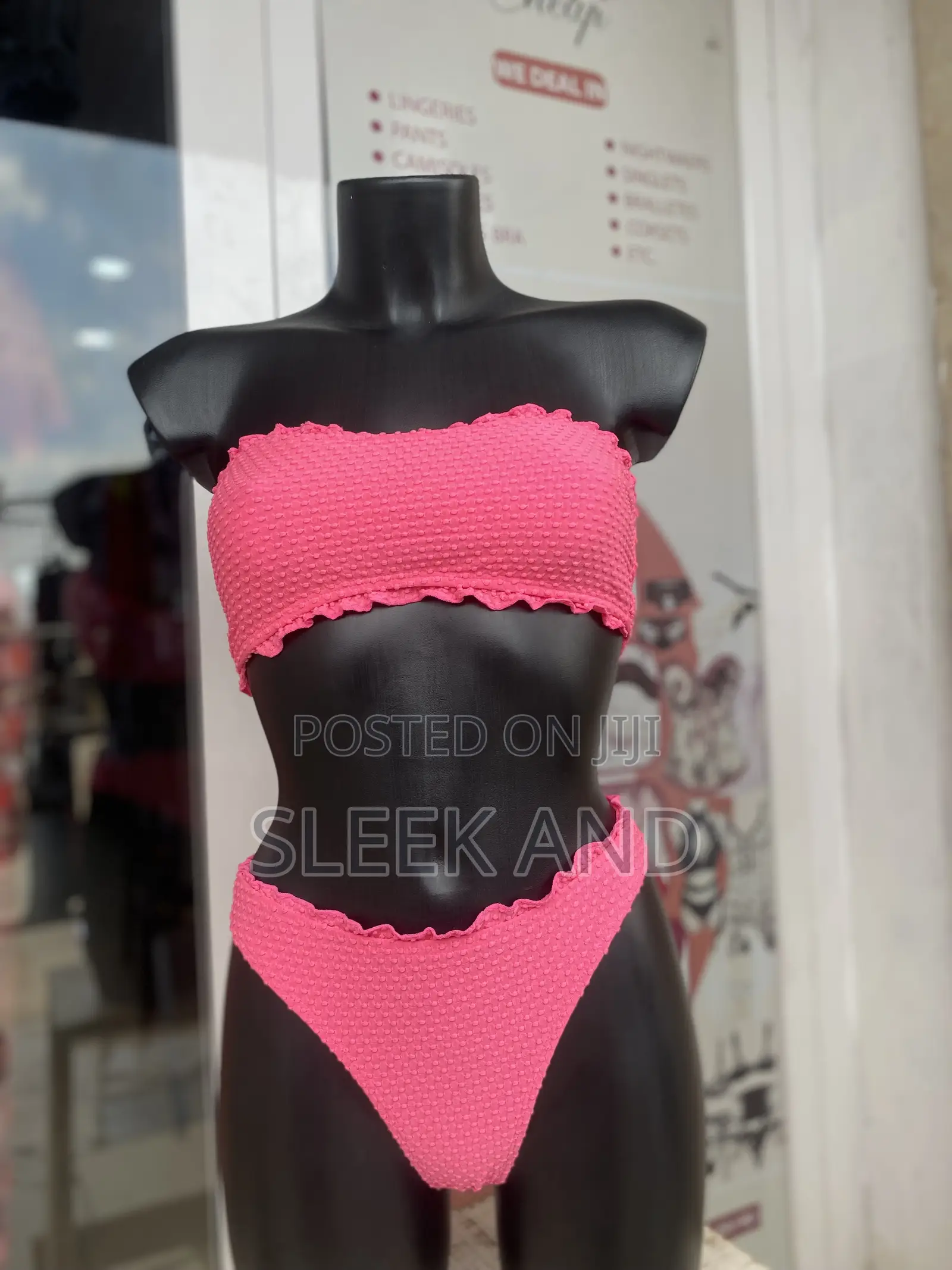 Swimming Costume