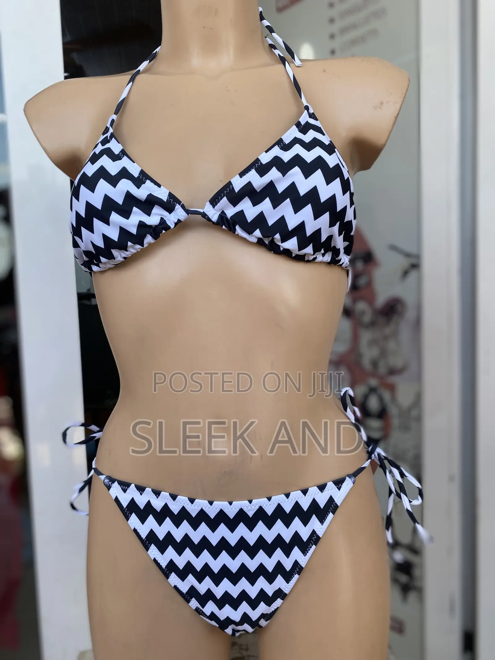 Swimming Costume