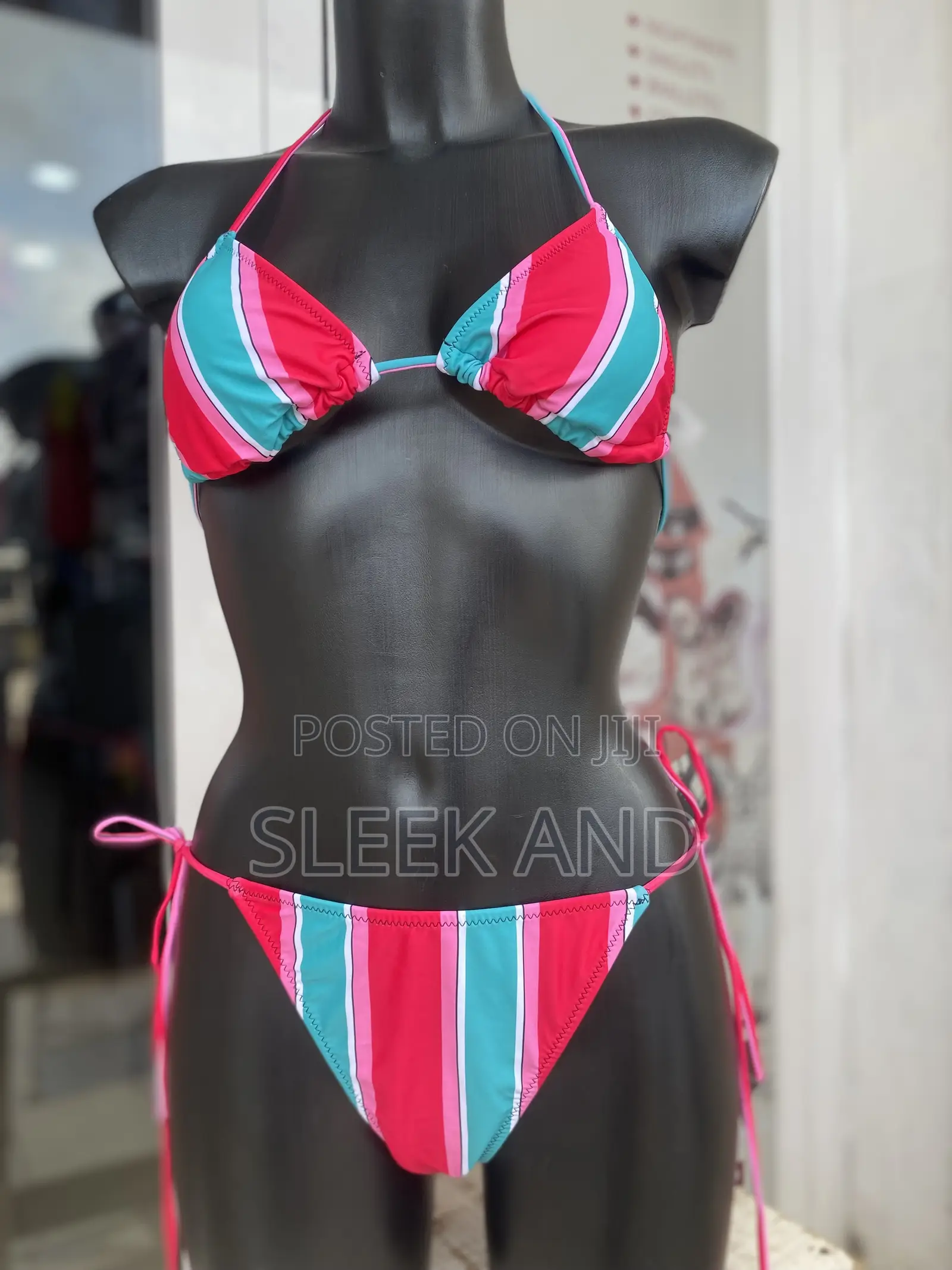 Swimming Costume