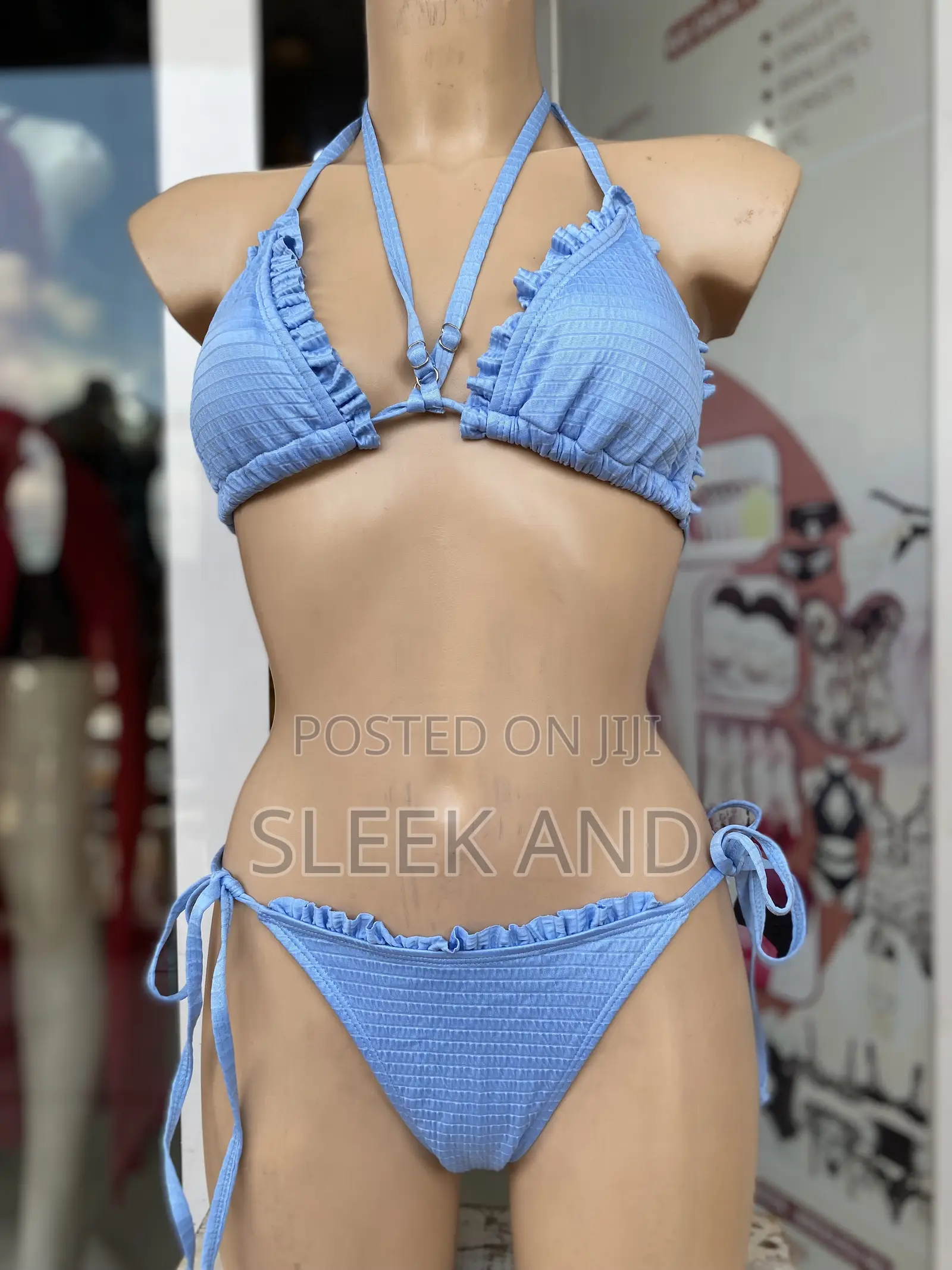 Swimming Costume