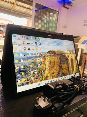 Laptop Dell Inspiron 15 5000 16GB Intel Core i7 HDD+SSD 256GB