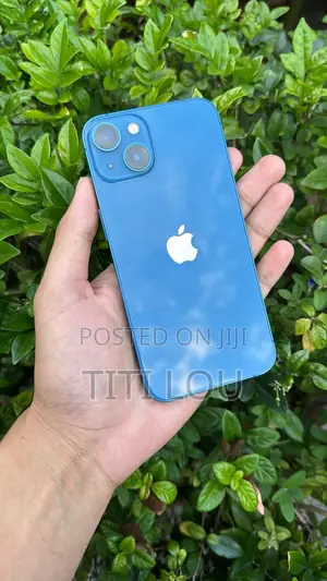 Apple iPhone 13 128 GB Pink