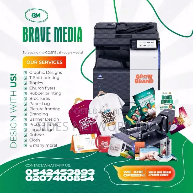 Graphic Designer