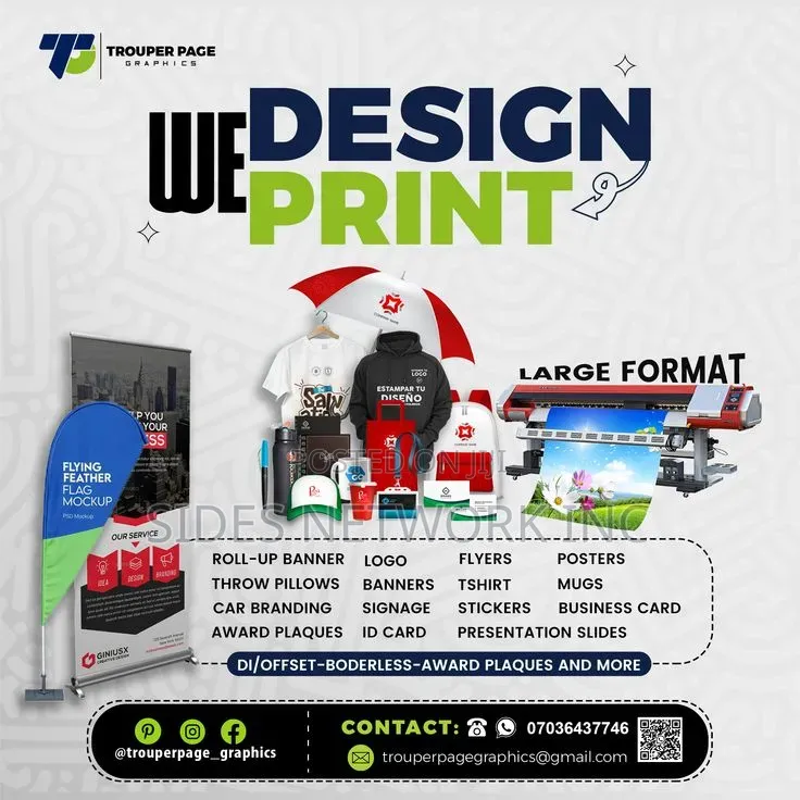 Graphic Designer
