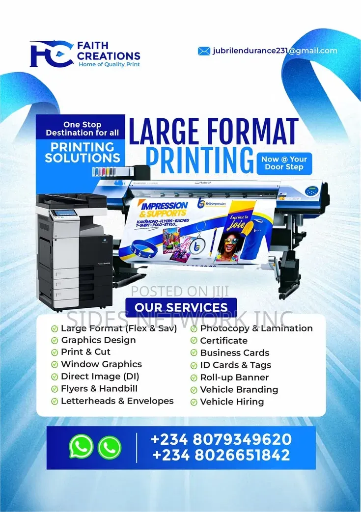 Graphic Designer