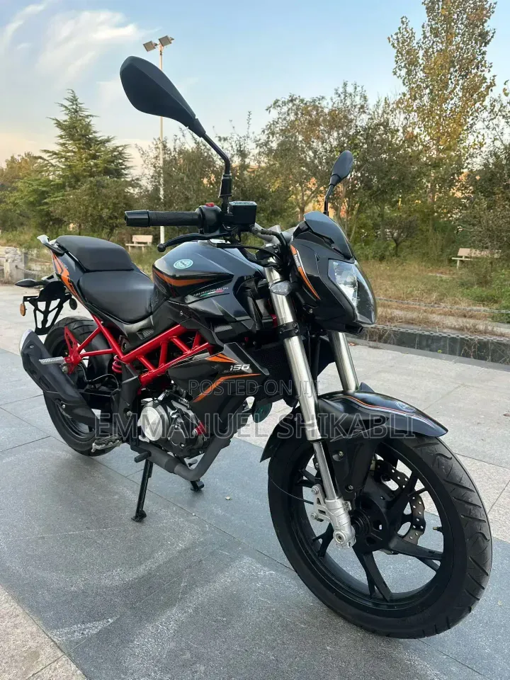 Benelli 2023