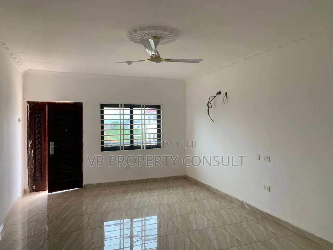 2bdrm Apartment in Ghana Flag for rent