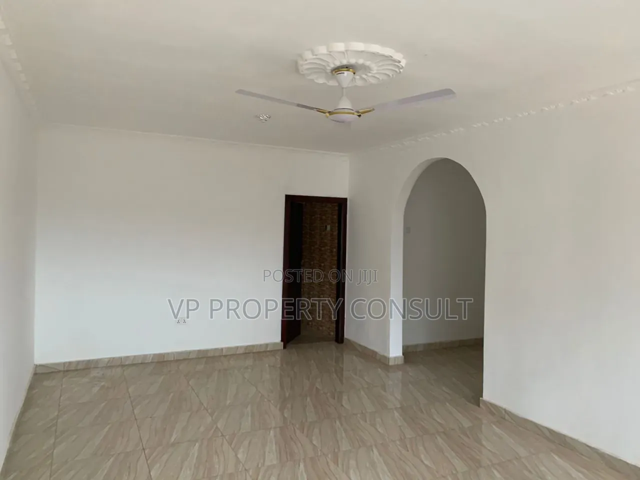 2bdrm Apartment in Ghana Flag for rent