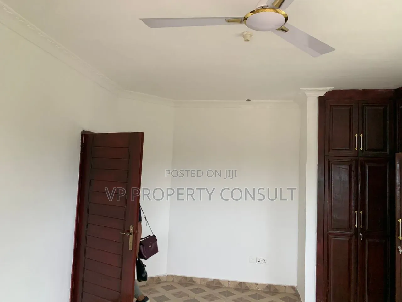 2bdrm Apartment in Ghana Flag for rent