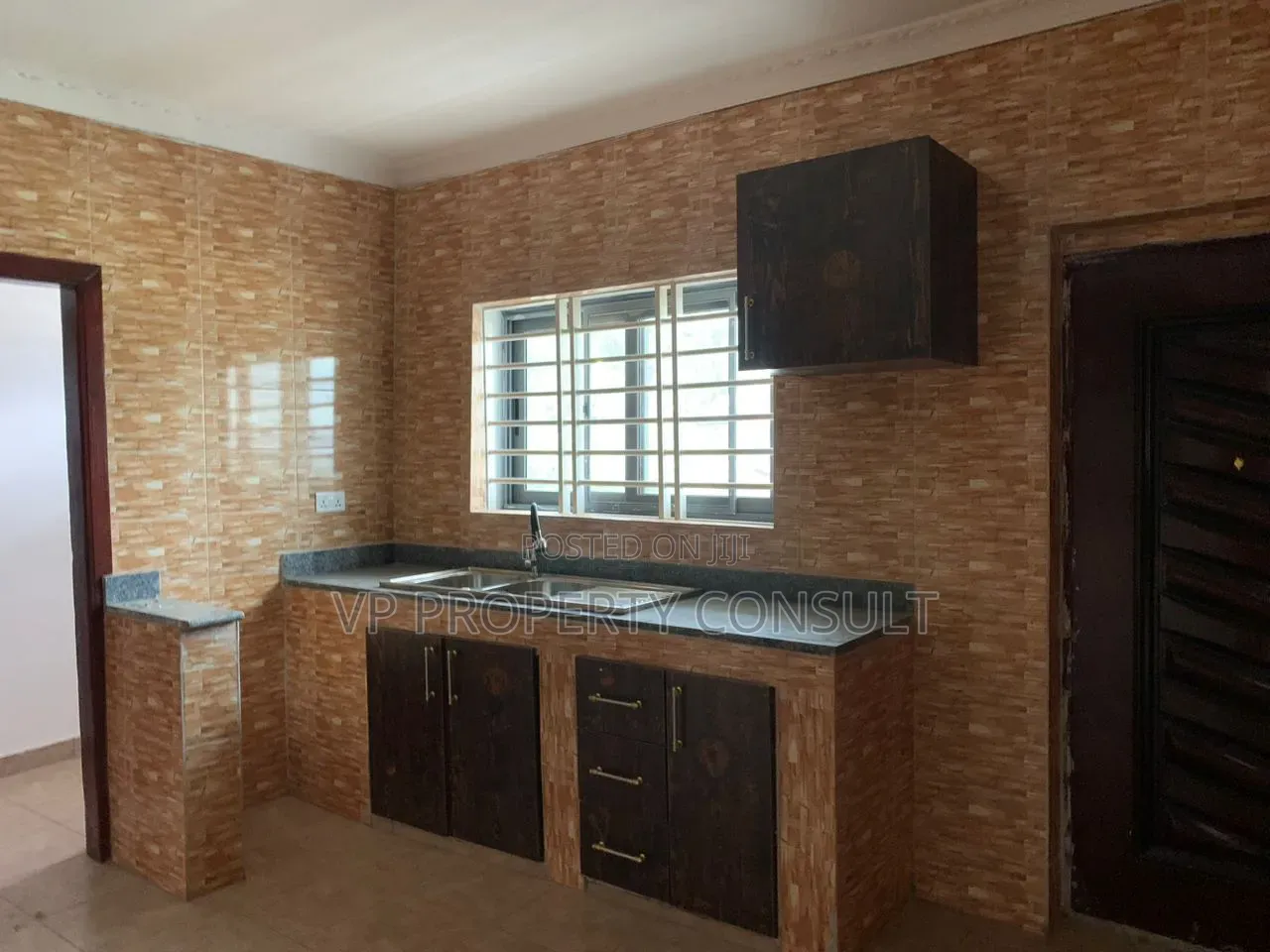 2bdrm Apartment in Ghana Flag for rent