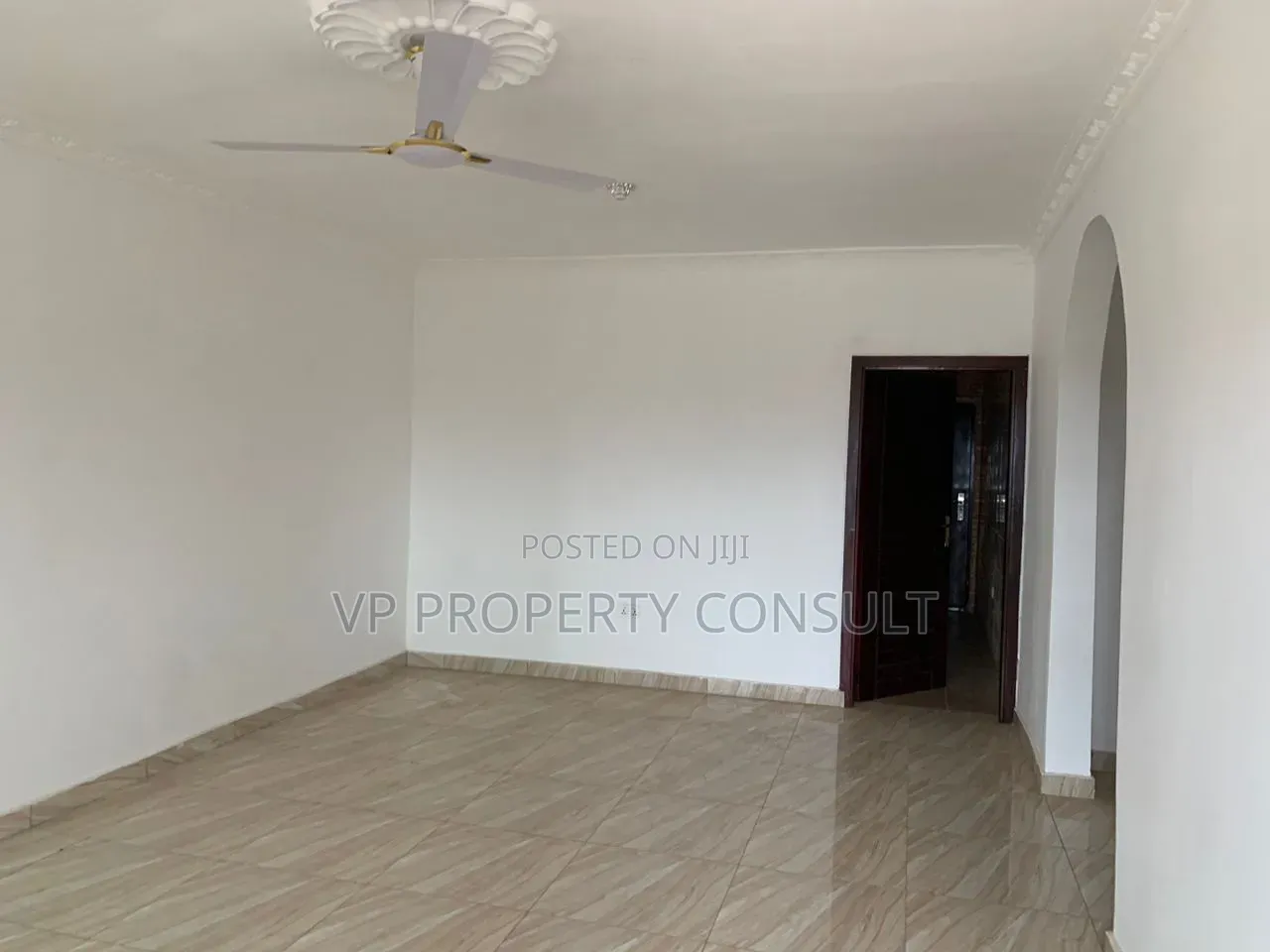 2bdrm Apartment in Ghana Flag for rent