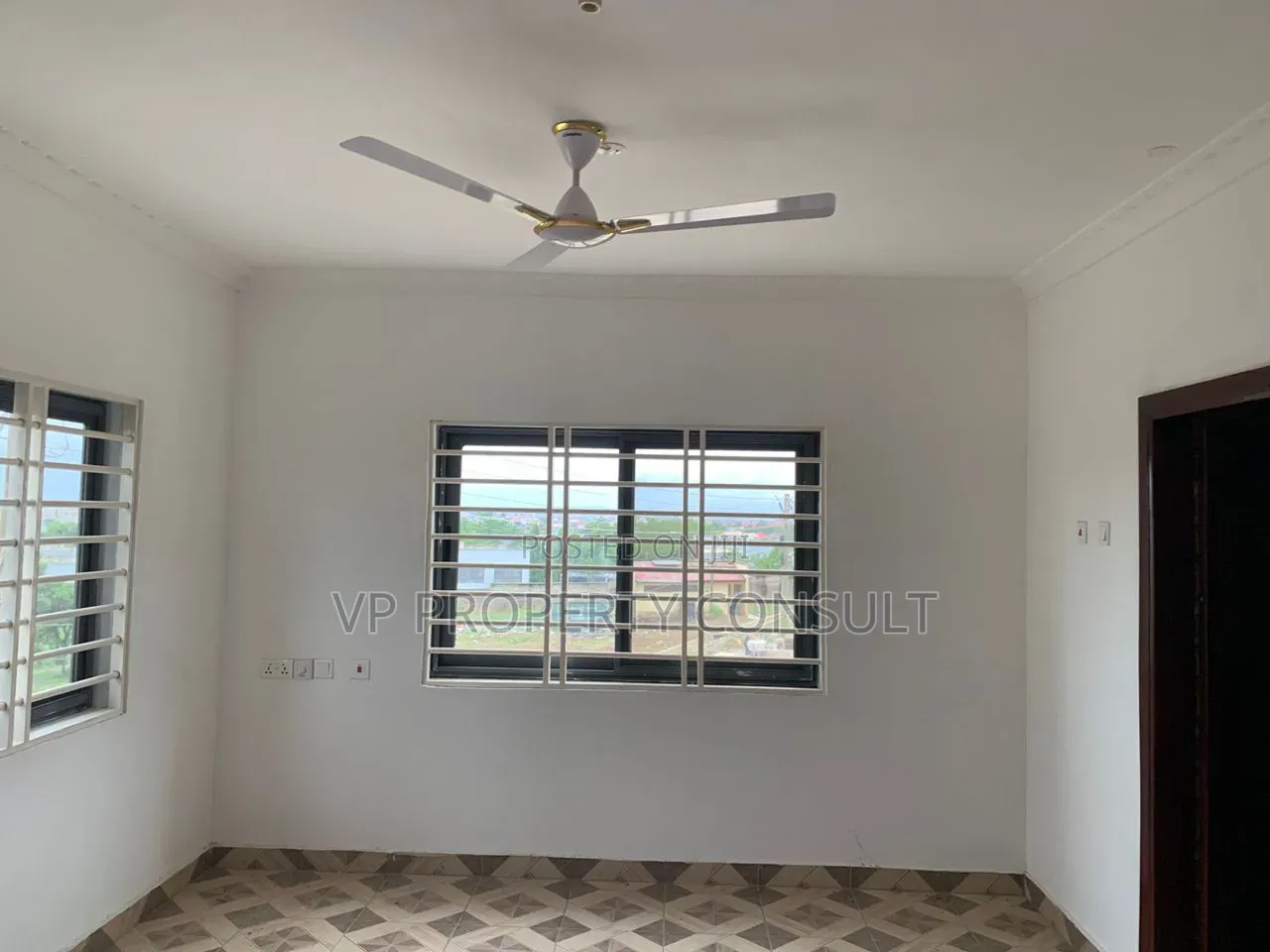 2bdrm Apartment in Ghana Flag for rent