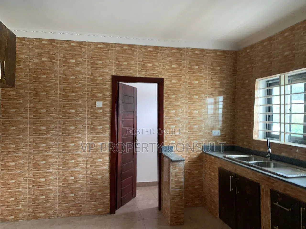 2bdrm Apartment in Ghana Flag for rent