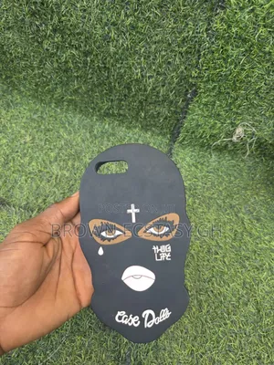 Original Case Doll Cover for iPhone 7plus / 8plus