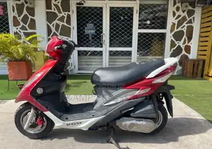 Piaggio Scooter 2026