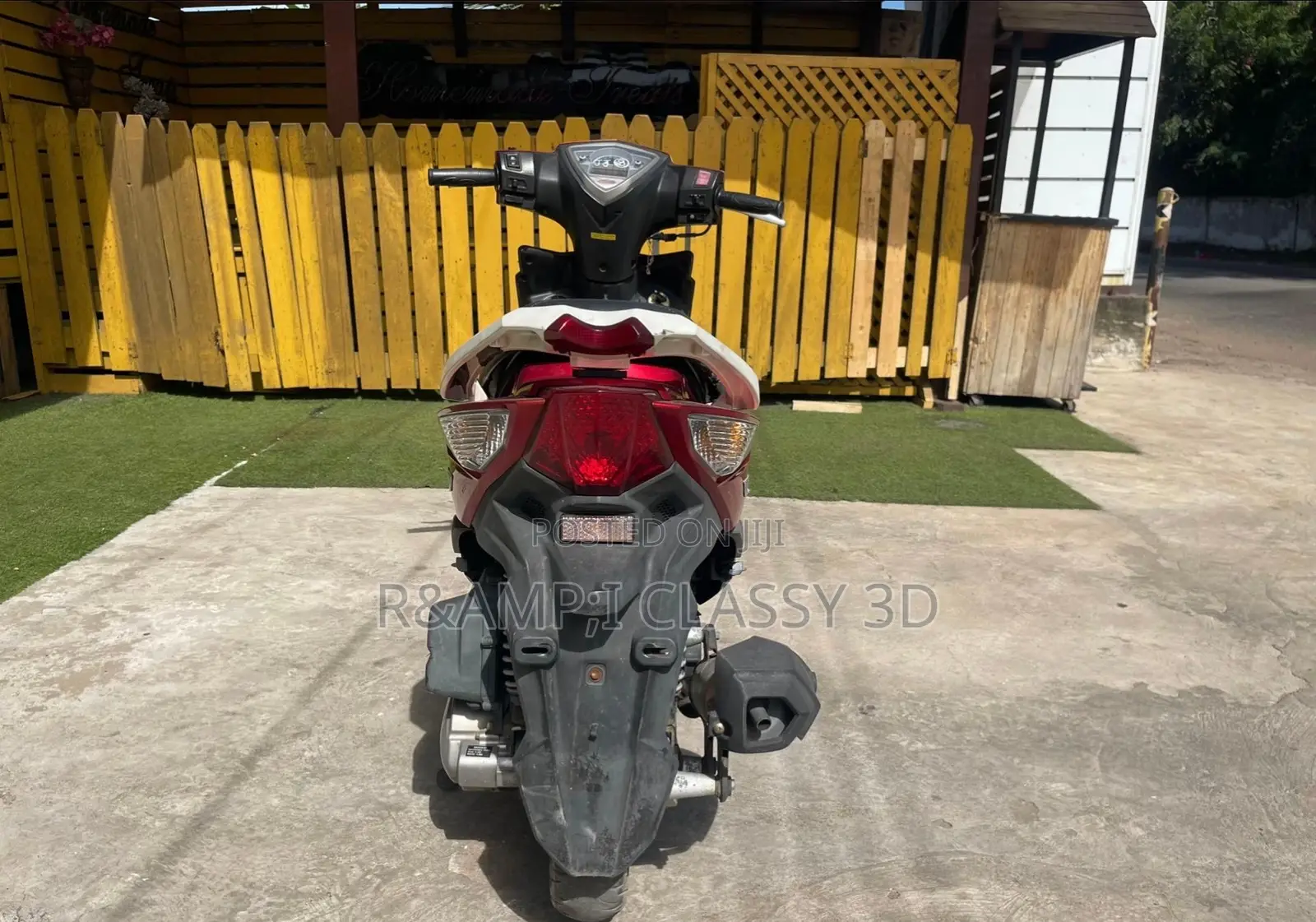 Piaggio Scooter 2026