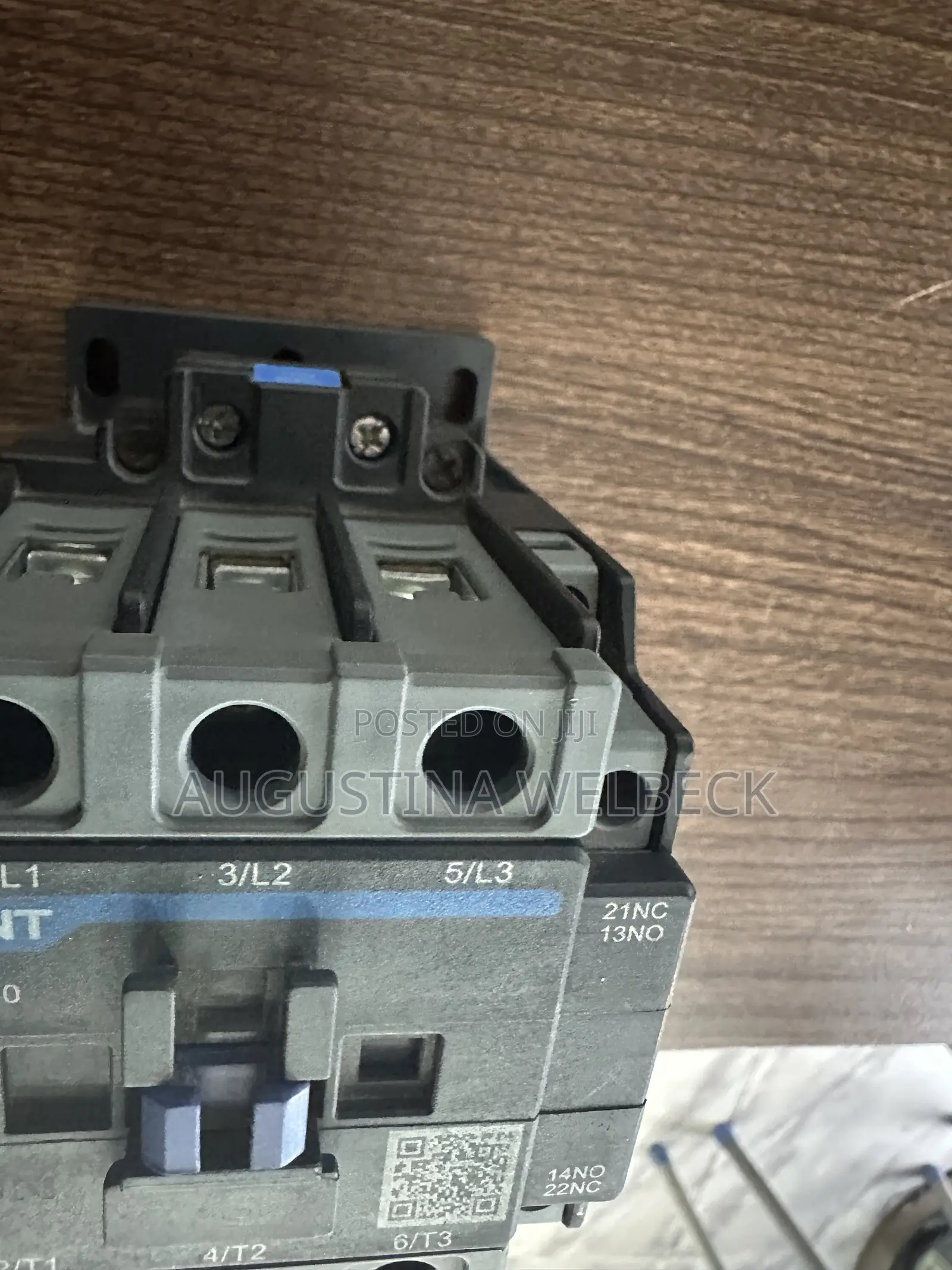 Contactor 60amps