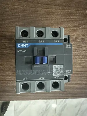 Contactor 60amps