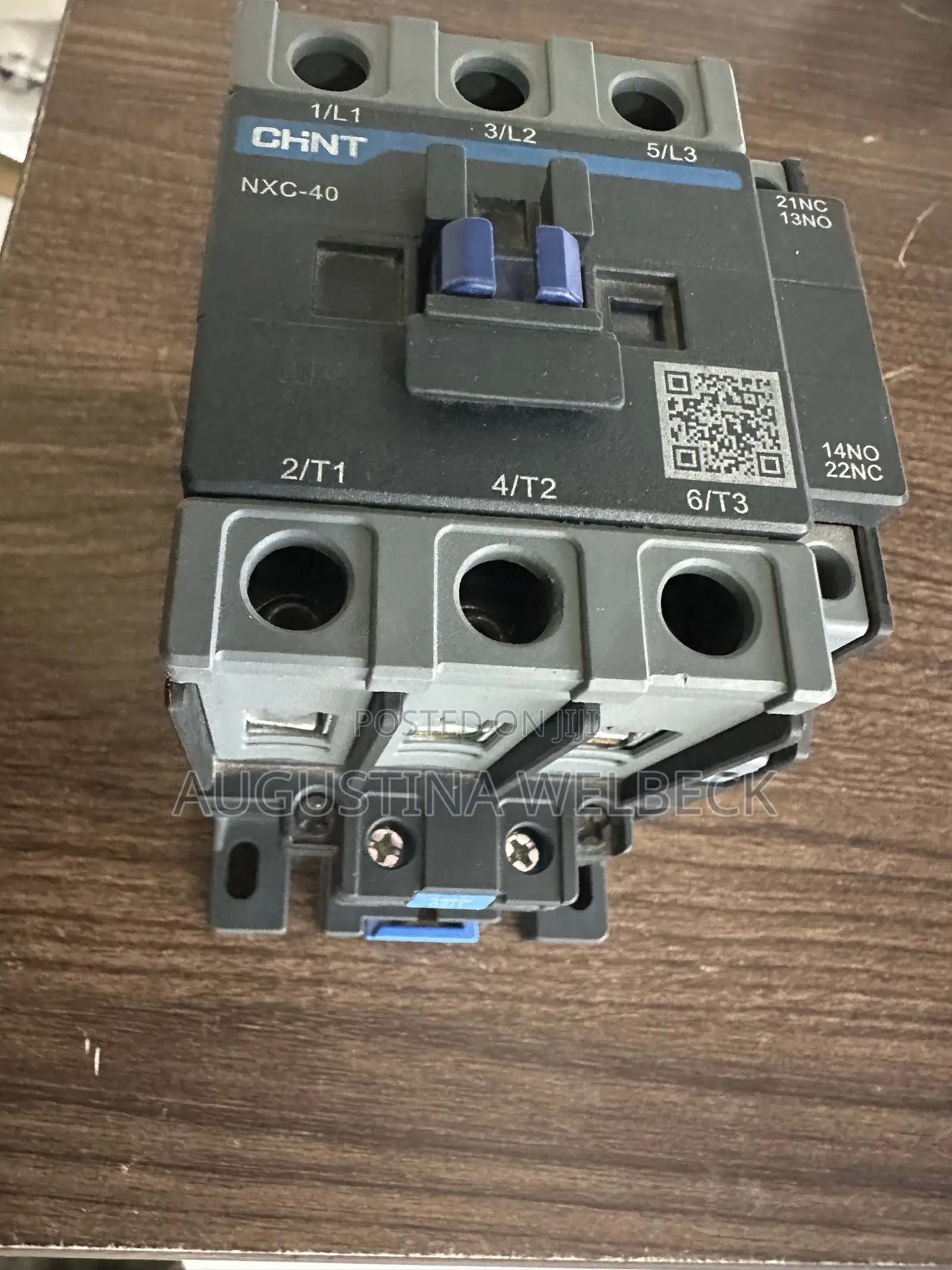 Contactor 60amps