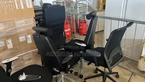 Office Chairs From Uk 