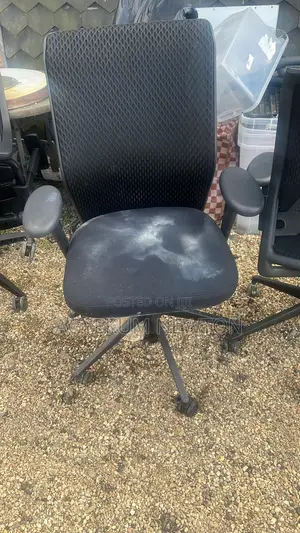 Office Chairs From Uk 