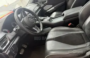 Acura RDX A-Spec Pkg SH-AWD 2020 Black
