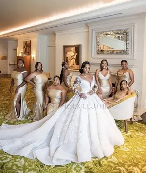 Special Chosen Gowns