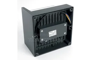 Modern Outdoor/Indoor Led Wall Lamp