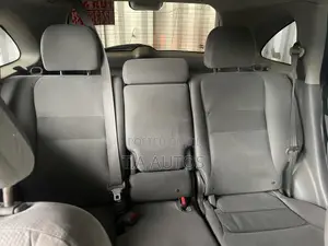 Honda CR-V 2007 White