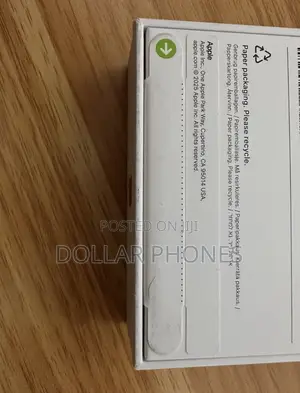 New Apple iPhone 17 Pro Max 1 TB Orange