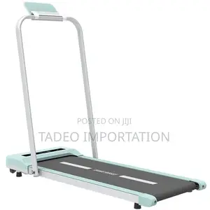 Electric Treadmill