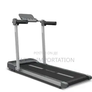 Electric Treadmill