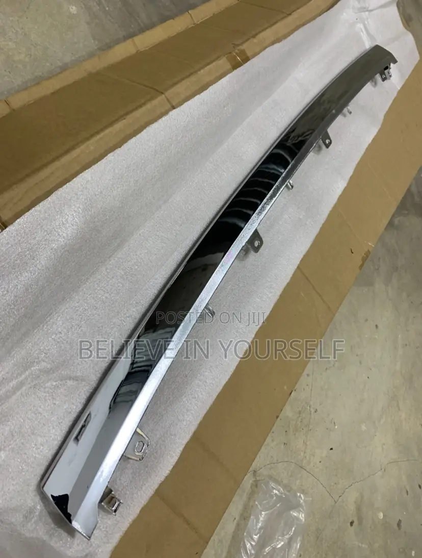 Honda CRV 2023 2024 2025 Grille Chrome