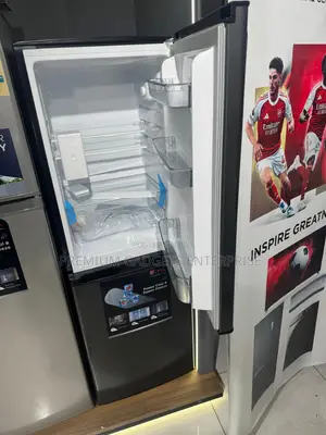 TCL 142ltr All New 2026 Bottom Freezer | F185bfg Fridge
